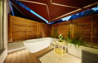 Longmao Jingling Hotel (Southwest Jiaotong University Shawan Subway Station) - جاكوزي