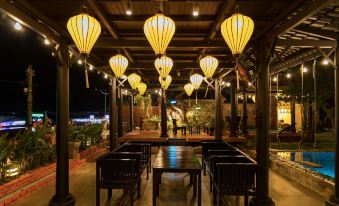 Sabina Boutique Hotel & Villa Mui Ne