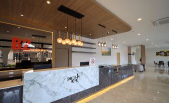 B2 Bueng Kan Boutique & Budget Hotel