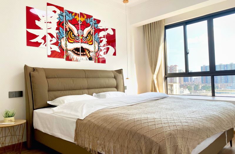Guisu Boutique Stay (North Railway Station)