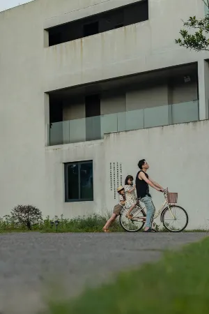 Tingting Отели в г. Луню