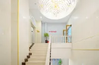 Lan Gui Yuan Business Hotel - 2-stjärniga