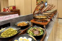 XiChong Qianxi Hotel - Morgenmad