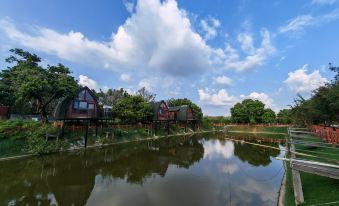 Zhengsheng Baoyuan Farm in Huidong