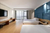 아르텔 호텔 (창수 국제 의류도시 & 쑤저우 기술연구소 지점)