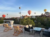Mabel Cappadocia Hotels in 