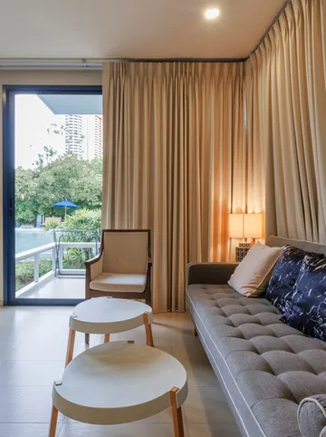 รูปภาพของบ้านทิวทะเล - บลูแซฟไฟร์