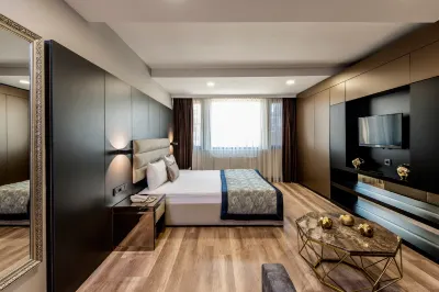 No 139 Apartments Hotel in zona Padiglione Beykoz Mecidiye