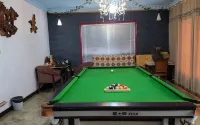 Liangqi Homestay