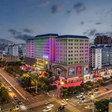 Jinxi International Hotel