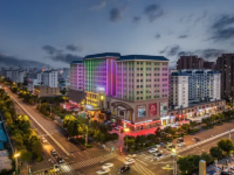 Jinxi International Hotel