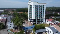Hotel Green Park Hotels in Temerloh