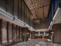 Four Points by Sheraton Huzhou