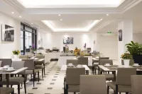 Hotel de Castiglione Paris - Hot Springs