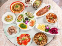 Resort Zenpine Hotel berhampiran Stesen Checheng