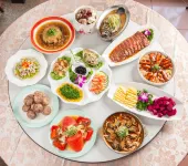 南投水裡禪與松休閒會館