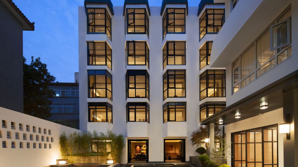 Maiyue Hotel