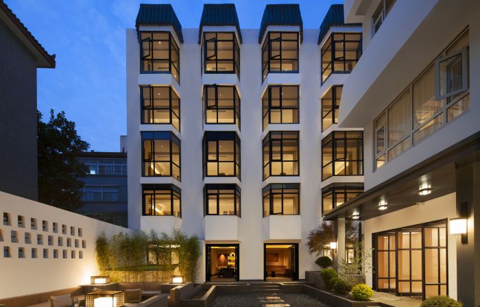 Maiyue Hotel