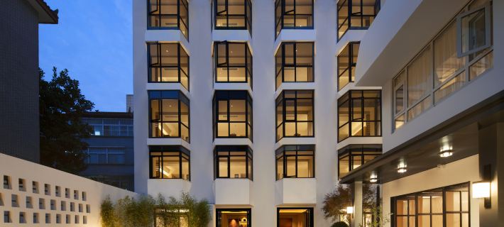 Maiyue Hotel Hotels in Xi'an