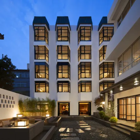 Maiyue Hotel