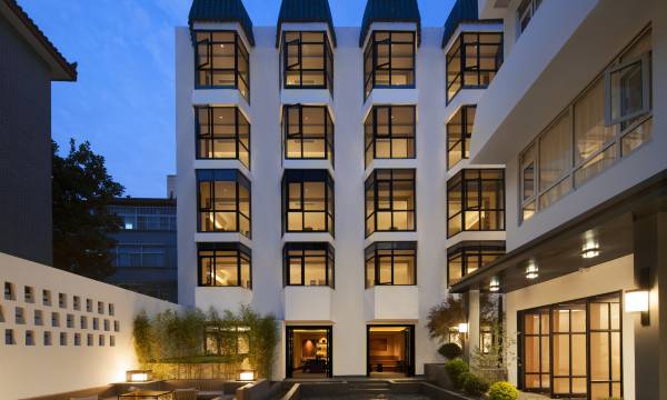 Maiyue Hotel