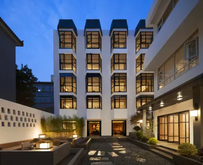 Maiyue Hotel Hotels in der Nähe von Xi'an Technological University Jinhua Campus