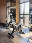 Mandala Cham Bay Mui Ne Hotels & Resorts - Gym