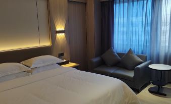 Days Inn by Wyndham Zhanjiang Economic Development Zone