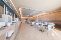 HanTing Hotel (Yixing Dingshuzhen Baolong Plaza) - Bữa sáng