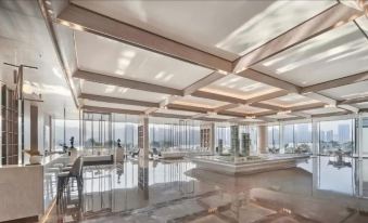 Goaiiting· gaoting LAB service apartment (Gongbei Port Zhuhai high-speed railway station Branch)