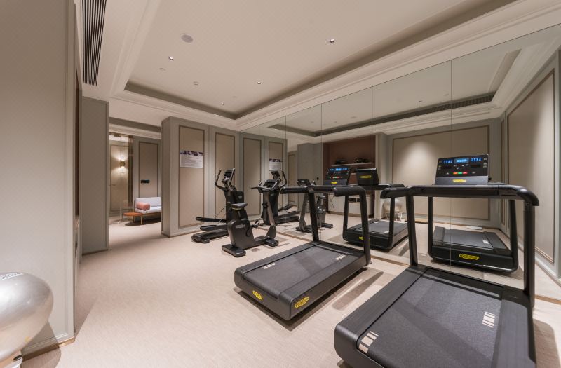 Mercure Qingdao Zhanqiao Seaview Hotel photo 2