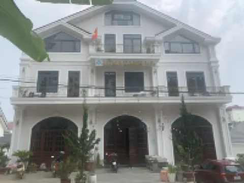 大叻的D家2 7坊酒店