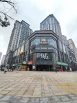 Ruisibao International Apartment (Ganzhou Taigu Apartment) Hotels in 