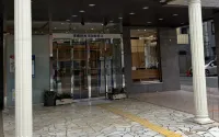 Toyoko Inn Soka-eki Nishi-guchi Hotels in Misato