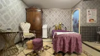 LIZZY • Ritz Hotel on Harbin Central Street - spa