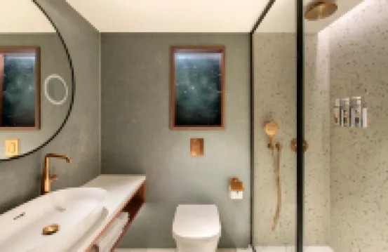 阿姆斯特丹萬麗酒店