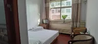 Keyue Hotel Hotels in Fuping