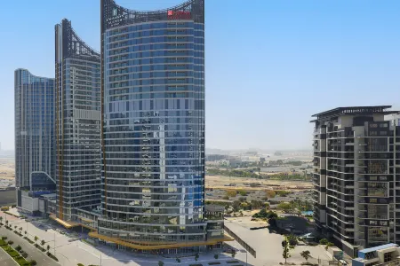 Embassy Suites by Hilton Dubai Business Bay