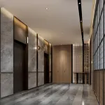 Four Points by Sheraton Datong Pingcheng