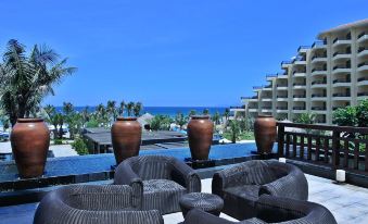 Crowne Plaza Danang