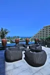 Crowne Plaza Danang - De lujo