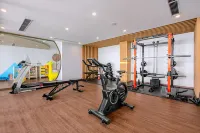 โพไซโด โฮเทล กว๋างบิ่ญ