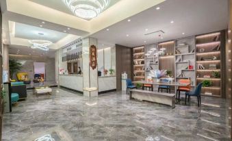 Shibei Hotel，Duyun City (Downtown Duyun)