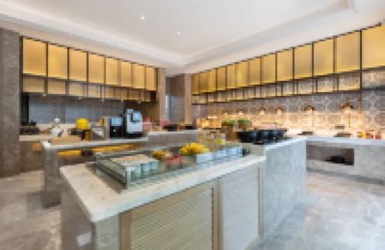 Vienna International Hotel (Version 5.0 Shantou University Wanda Plaza Branch)