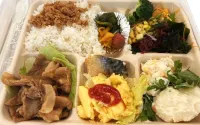 Toyoko Inn Takasaki Eki Nishi Guchi No 2 - breakfast