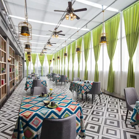 HUAYUHOTEL