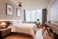 Foshan Anximan Yuansu Hotel (Lanshi Subway Station Branch)