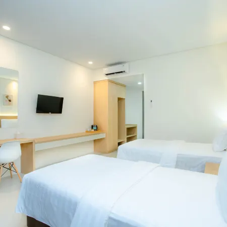 HILANI BOUTIQUE HOTEL