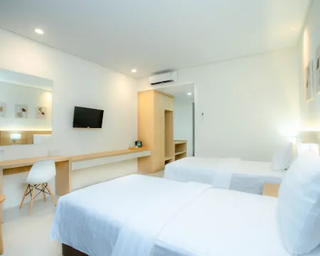 HILANI BOUTIQUE HOTEL Hotels in Banda Aceh