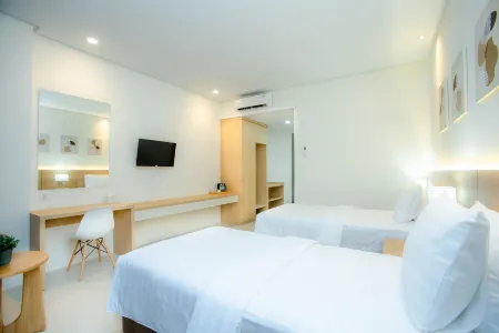 HILANI BOUTIQUE HOTEL